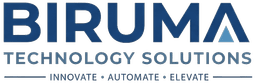 Biruma Technology Solutions Logo